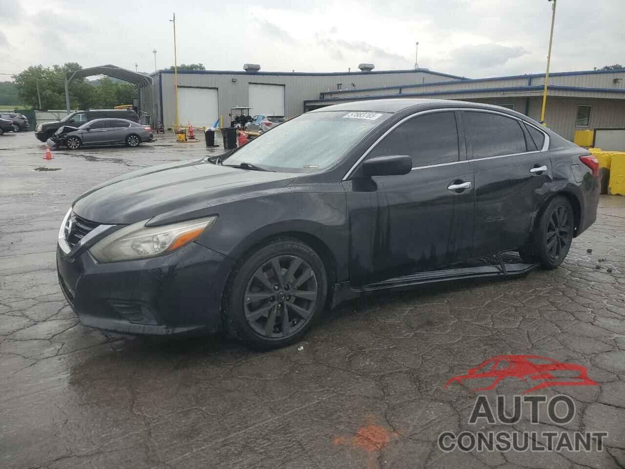 NISSAN ALTIMA 2017 - 1N4AL3AP1HC118549