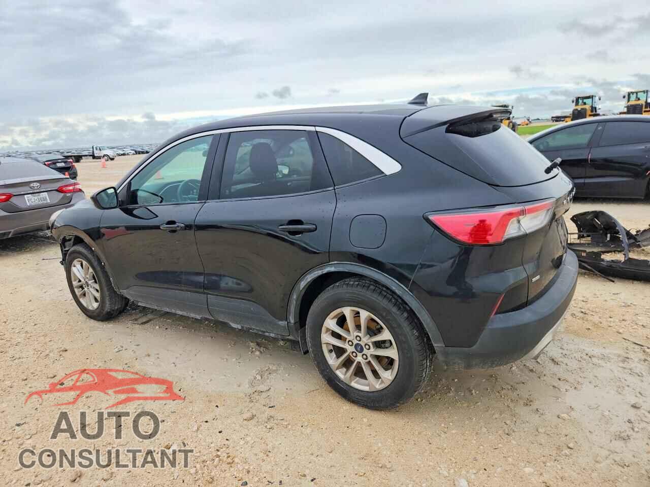 FORD ESCAPE 2020 - 1FMCU0G60LUA93364