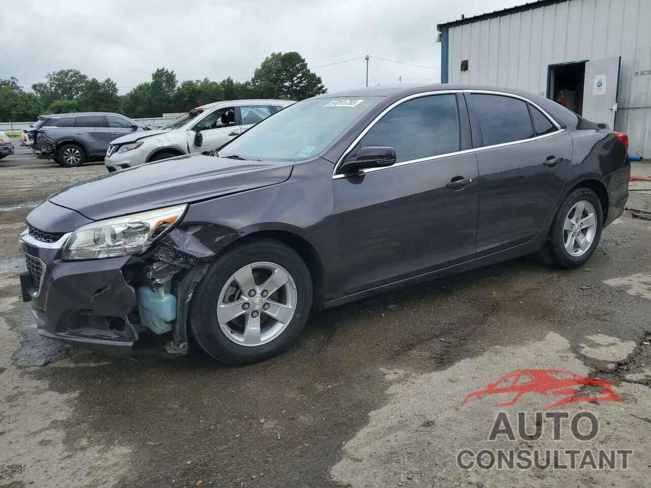 CHEVROLET MALIBU 2015 - 1G11C5SL8FF181914