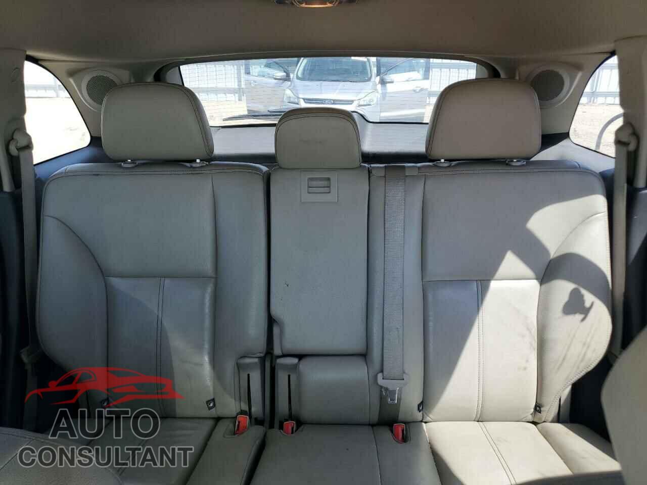 FORD EDGE 2013 - 2FMDK4KC8DBA03738