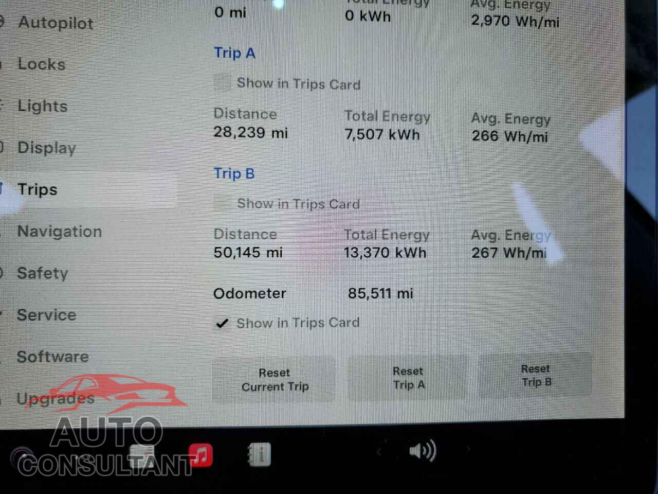 TESLA MODEL 3 2017 - 5YJ3E1EA5HF003575