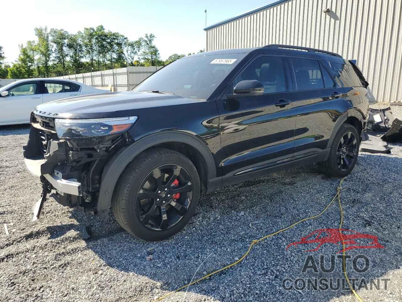 FORD EXPLORER 2023 - 1FM5K8GC4PGB17933