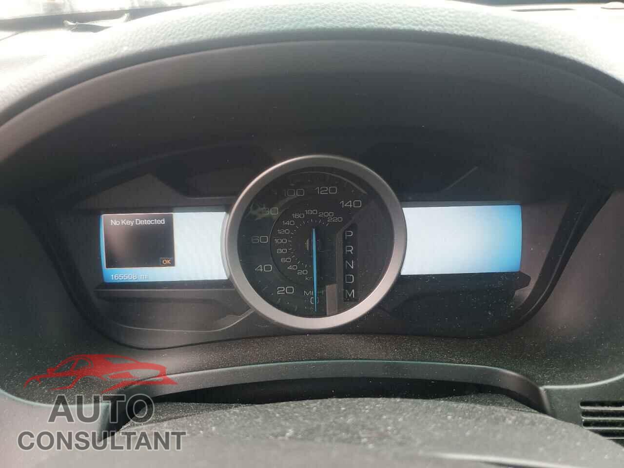 FORD EXPLORER 2014 - 1FM5K8F82EGC01520