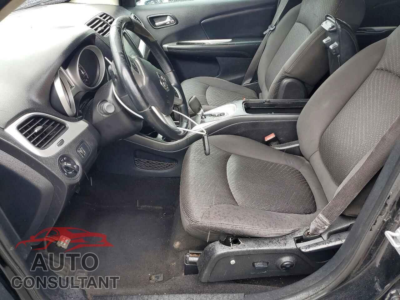 DODGE JOURNEY 2015 - 3C4PDDBGXFT598047