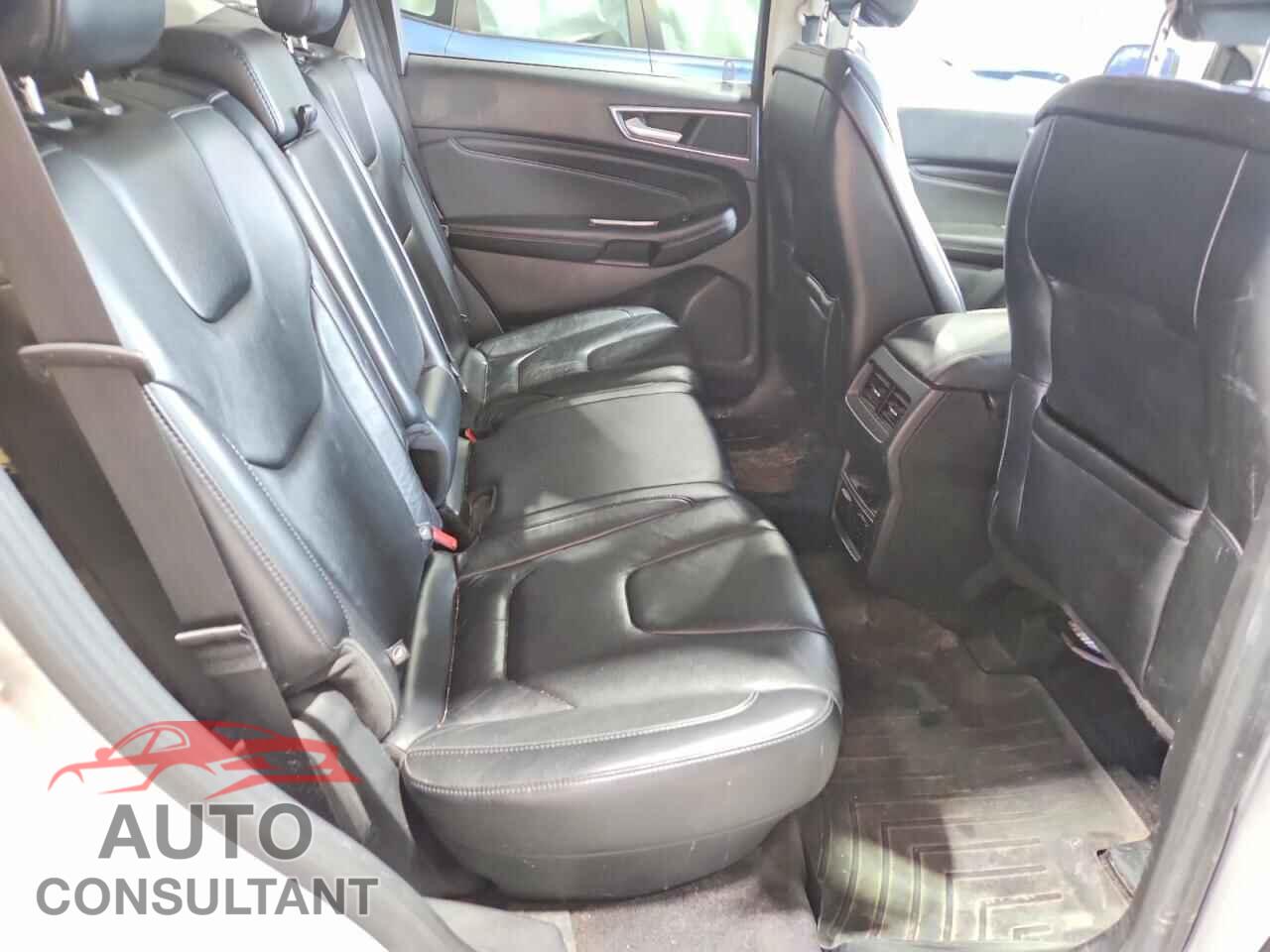 FORD EDGE 2016 - 2FMPK4K96GBB67494