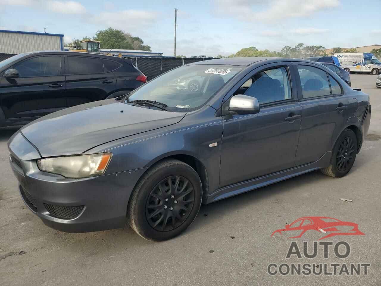 MITSUBISHI LANCER 2010 - JA32U1FU9AU003274