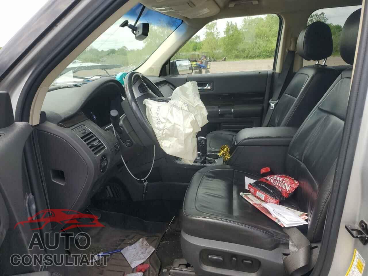 FORD FLEX 2016 - 2FMGK5C84GBA10610