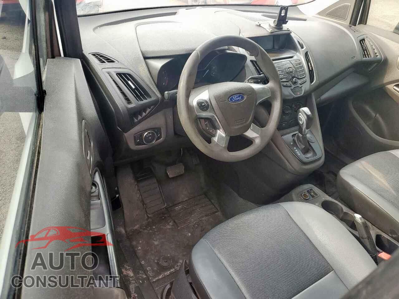 FORD TRANSIT 2017 - NM0LS7E72H1331848