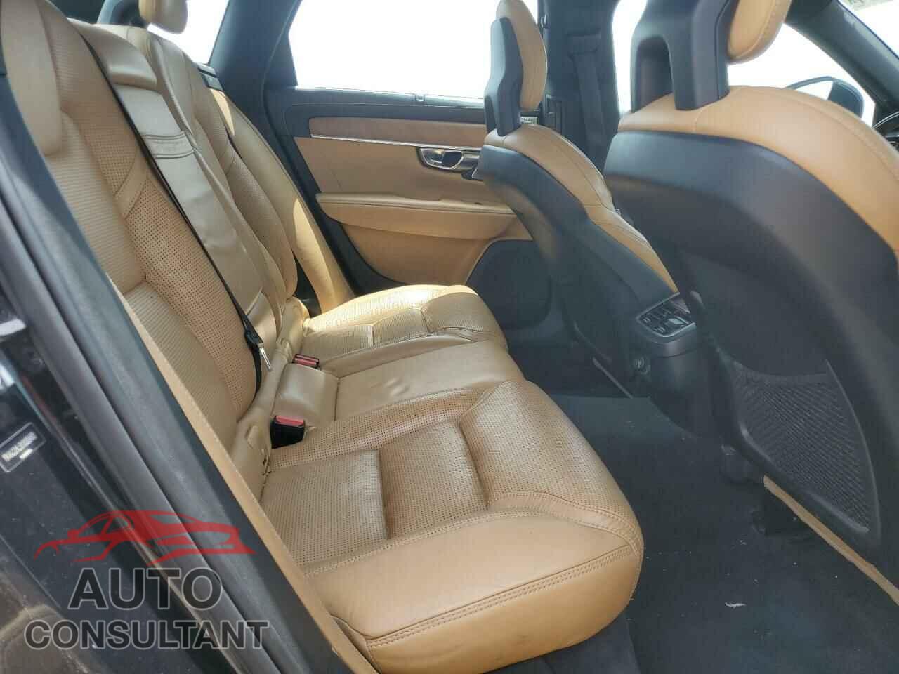 VOLVO S90 2017 - YV1A22ML9H1006460