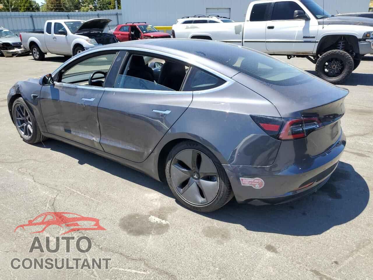 TESLA MODEL 3 2018 - 5YJ3E1EB3JF114382