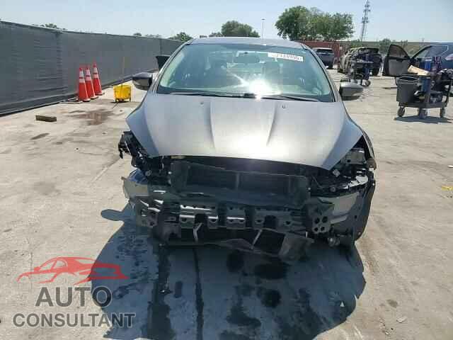 FORD FOCUS 2016 - 1FADP3F20GL250053