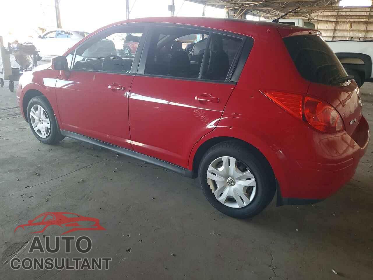 NISSAN VERSA 2012 - 3N1BC1CP5CK213833