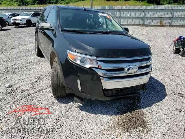 FORD EDGE 2014 - 2FMDK3JC8EBB84949