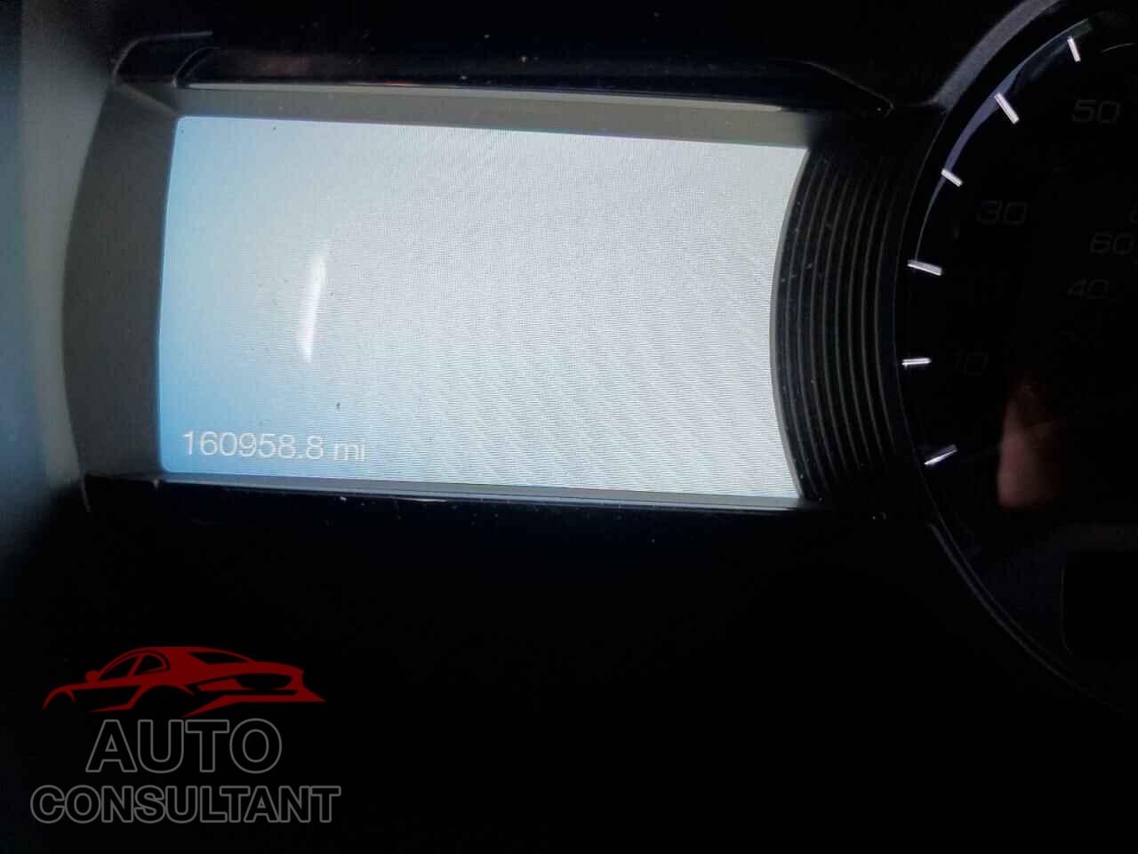 FORD TAURUS 2017 - 1FAHP2F82HG104019