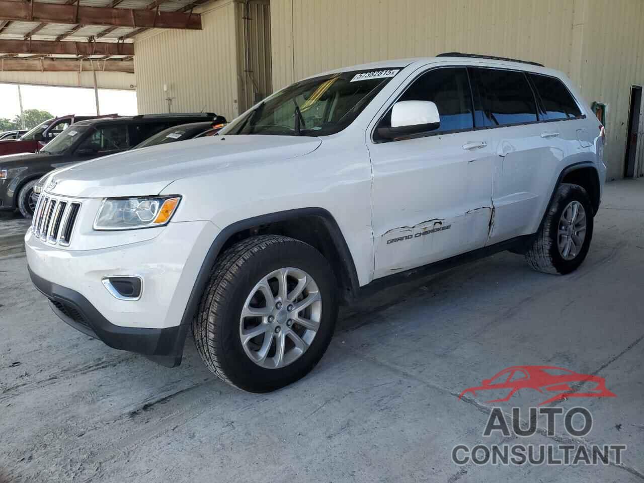 JEEP GRAND CHER 2015 - 1C4RJFAG9FC196160
