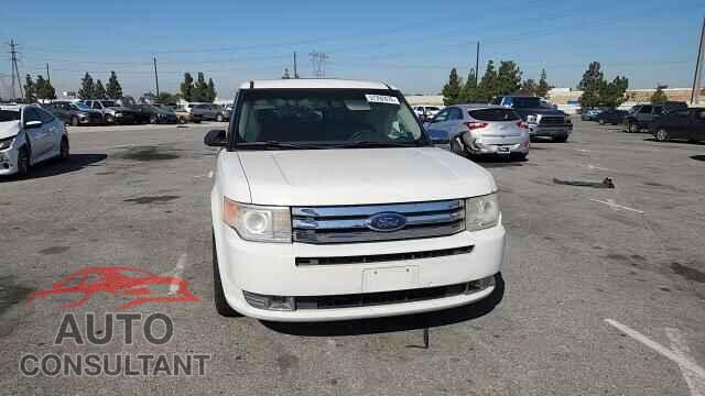 FORD FLEX 2010 - 2FMHK6DT3ABA71760