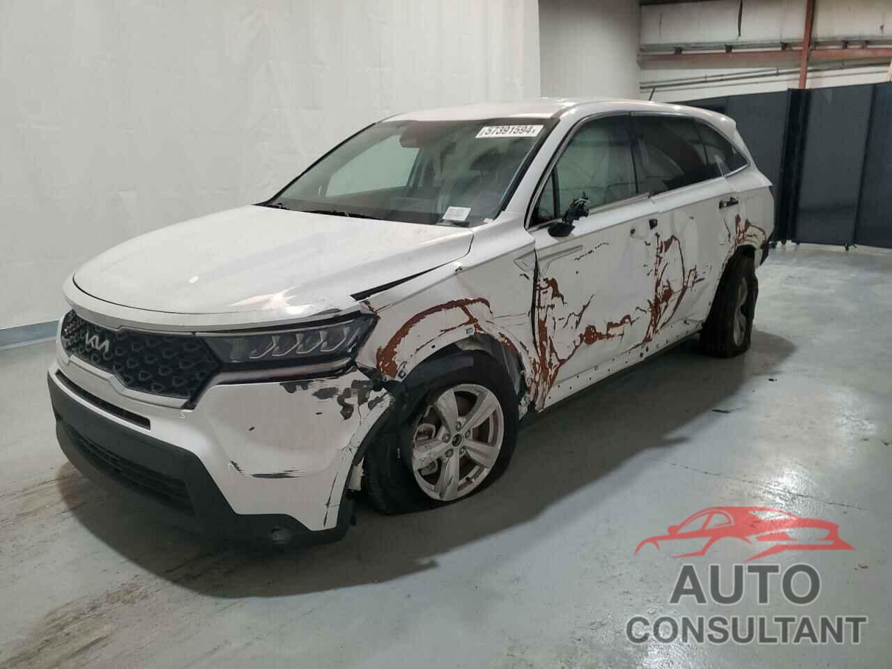 KIA SORENTO 2023 - 5XYRG4LC1PG234930