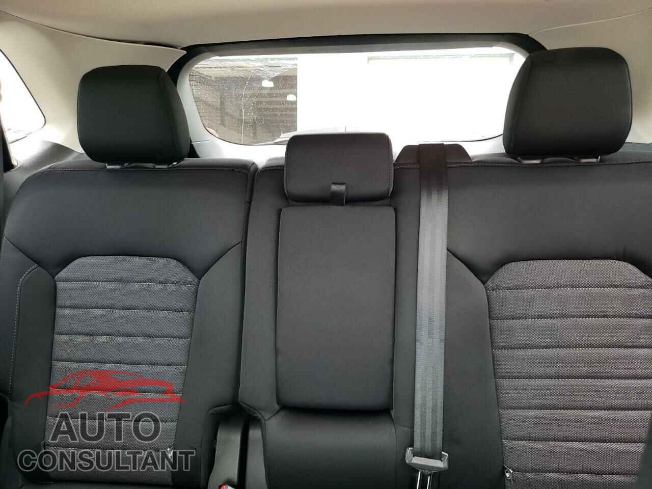 FORD EDGE 2015 - 2FMTK3G99FBB48468
