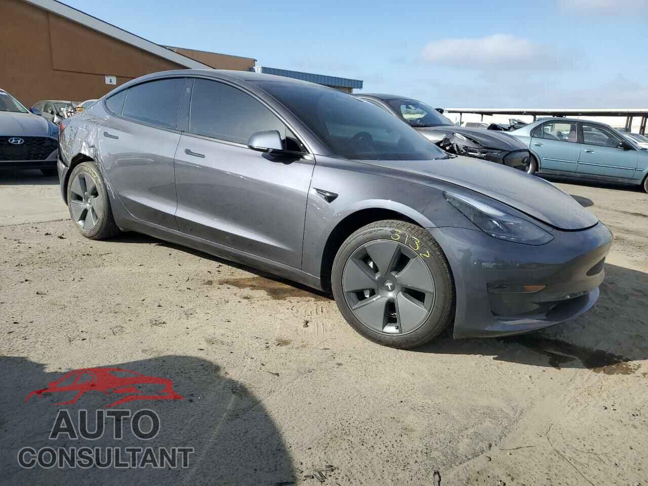 TESLA MODEL 3 2023 - 5YJ3E1EA8PF656559