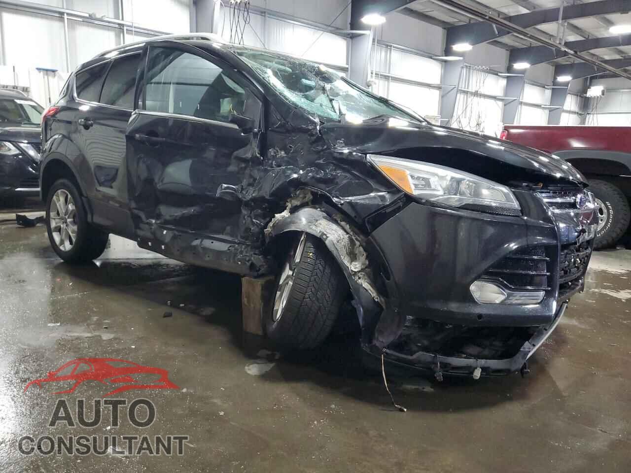 FORD ESCAPE 2014 - 1FMCU0J90EUD44096