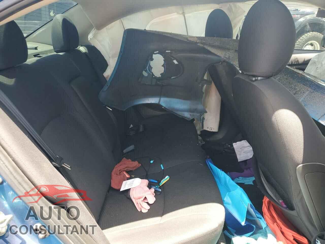 MITSUBISHI MIRAGE 2019 - ML32F3FJ9KHF09409
