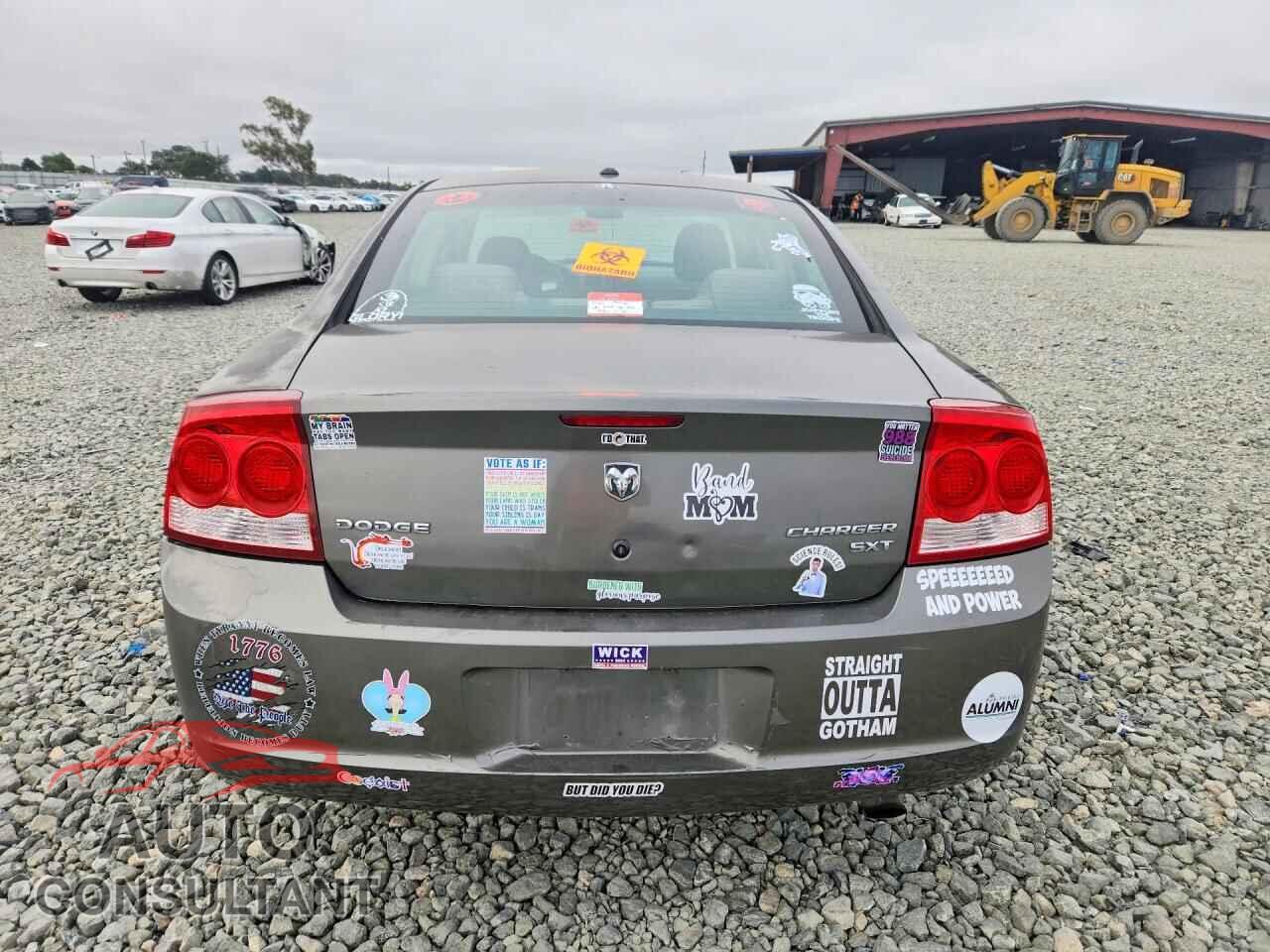 DODGE CHARGER 2010 - 2B3CA3CV3AH127620
