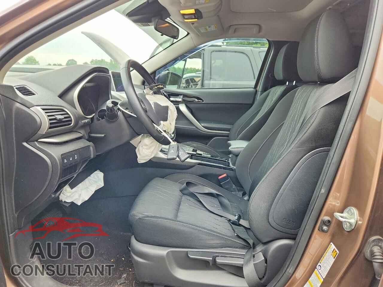 MITSUBISHI ECLIPSE 2020 - JA4AS5AA7LZ001398