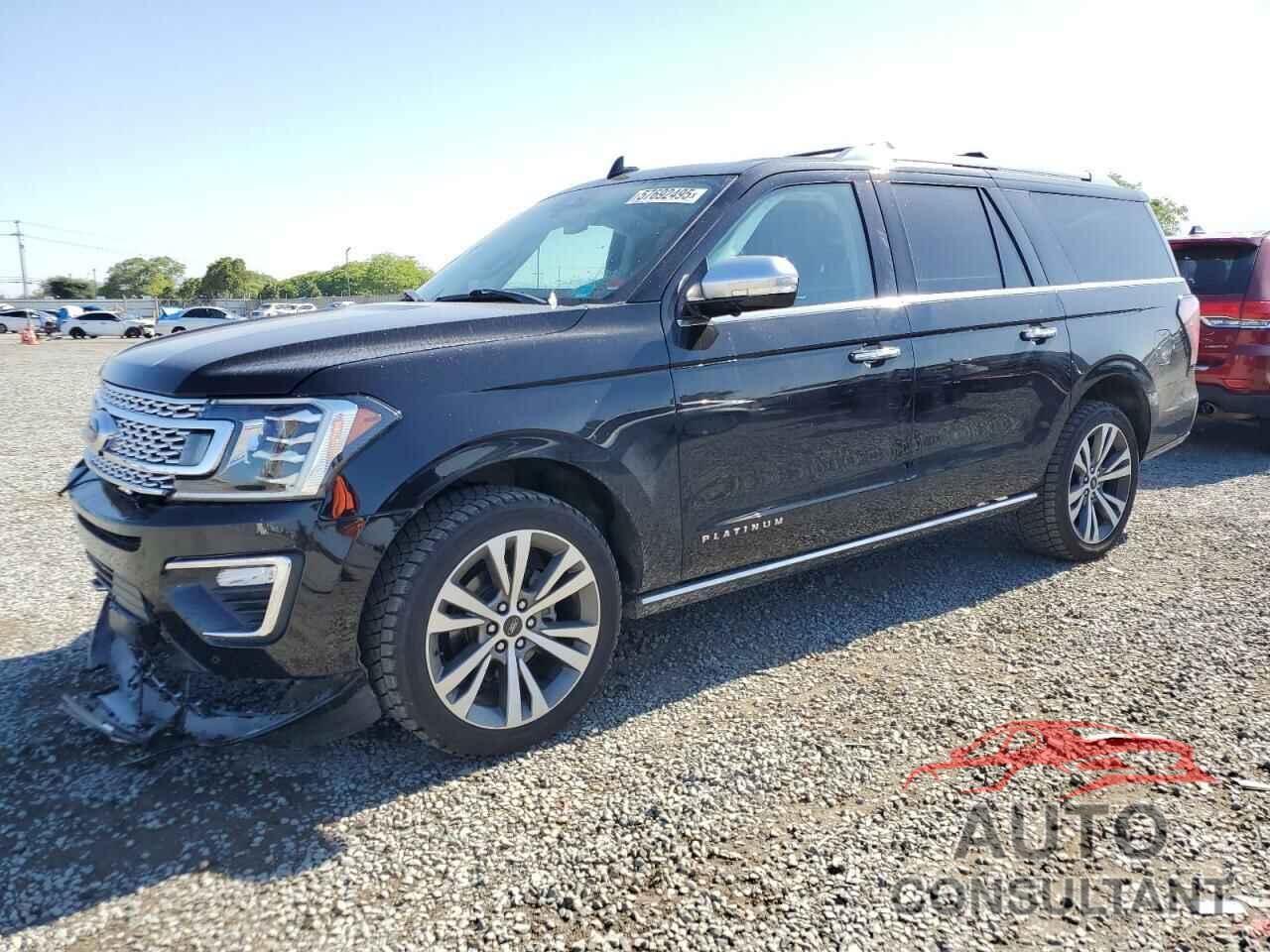 FORD EXPEDITION 2020 - 1FMJK1MT2LEA15563