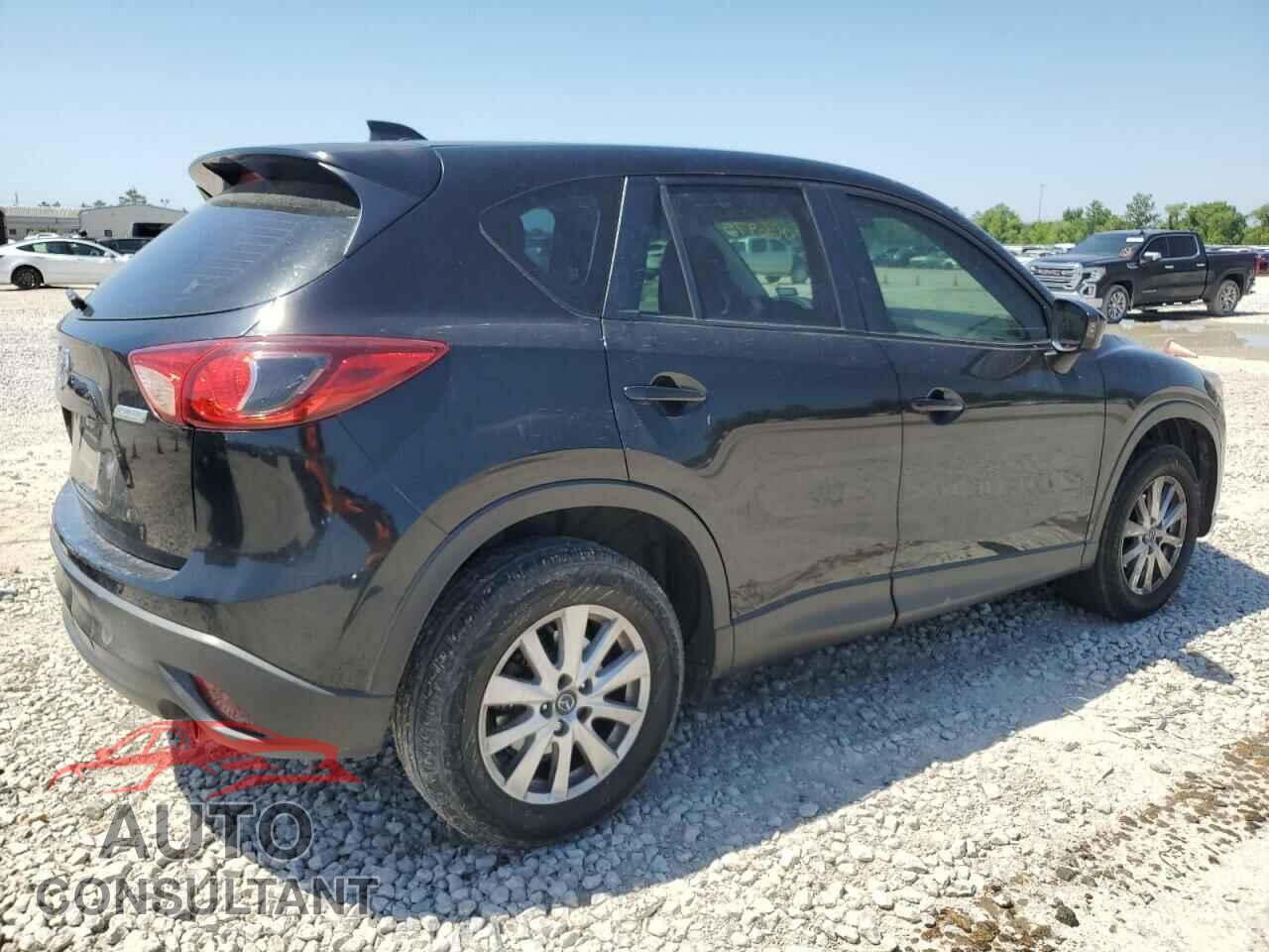 MAZDA CX-5 2014 - JM3KE2BE4E0403282