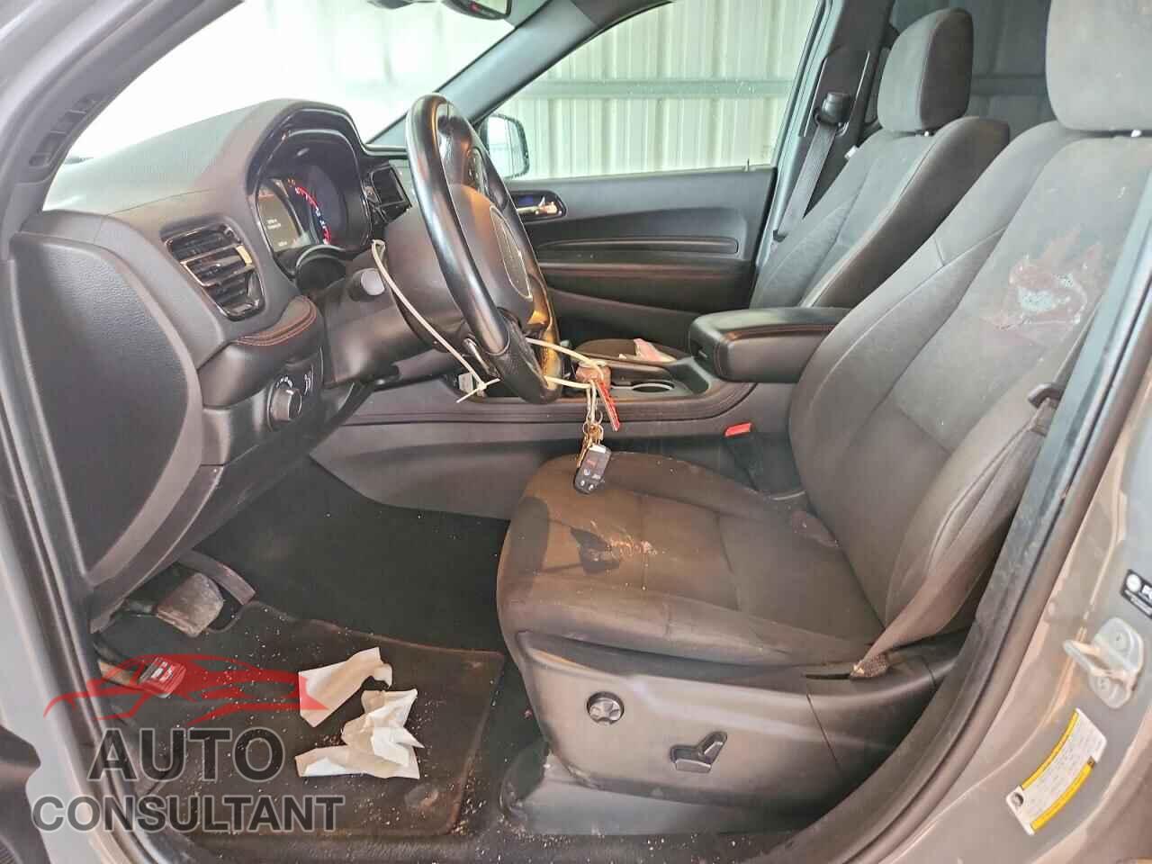 DODGE DURANGO 2023 - 1C4RDJDG4PC556541
