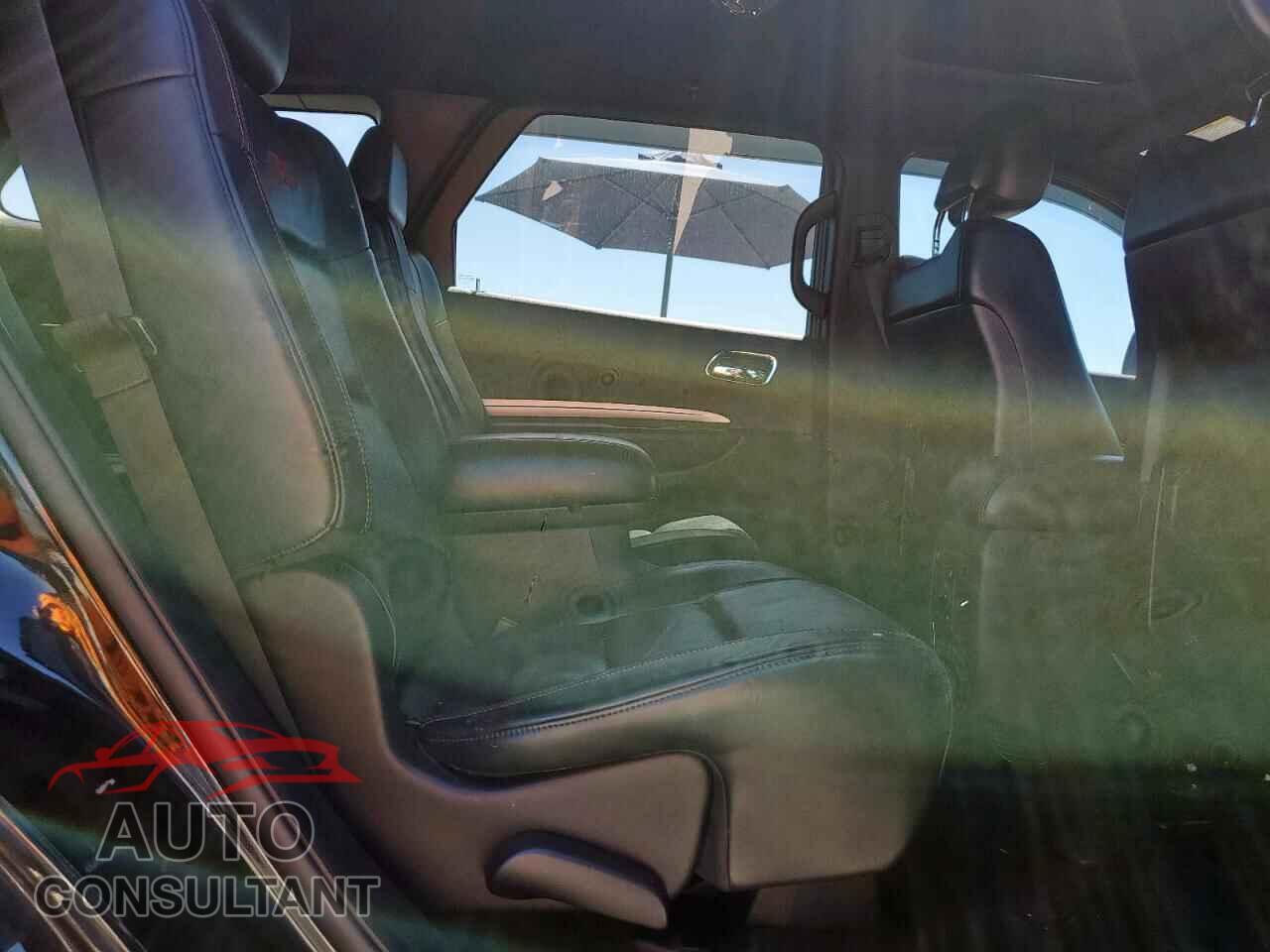 DODGE DURANGO 2015 - 1C4SDJCT8FC908146