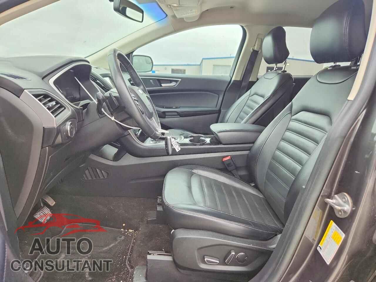 FORD EDGE 2018 - 2FMPK3J88JBC53576