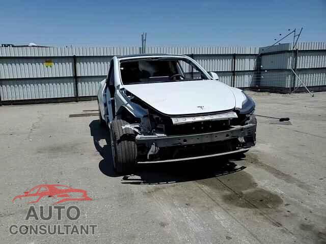 TESLA MODEL Y 2023 - 7SAYGDED4PF934193
