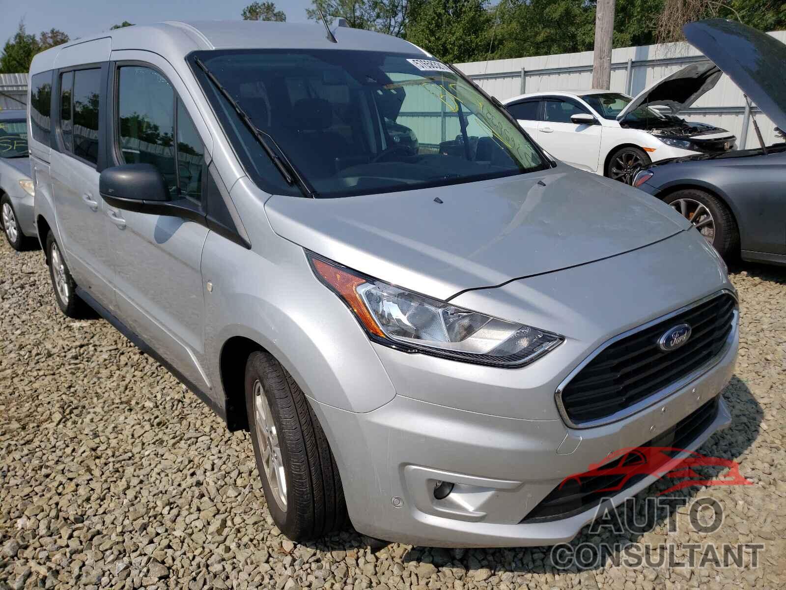 FORD TRANSIT CO 2020 - NM0GE9F2XL1437206