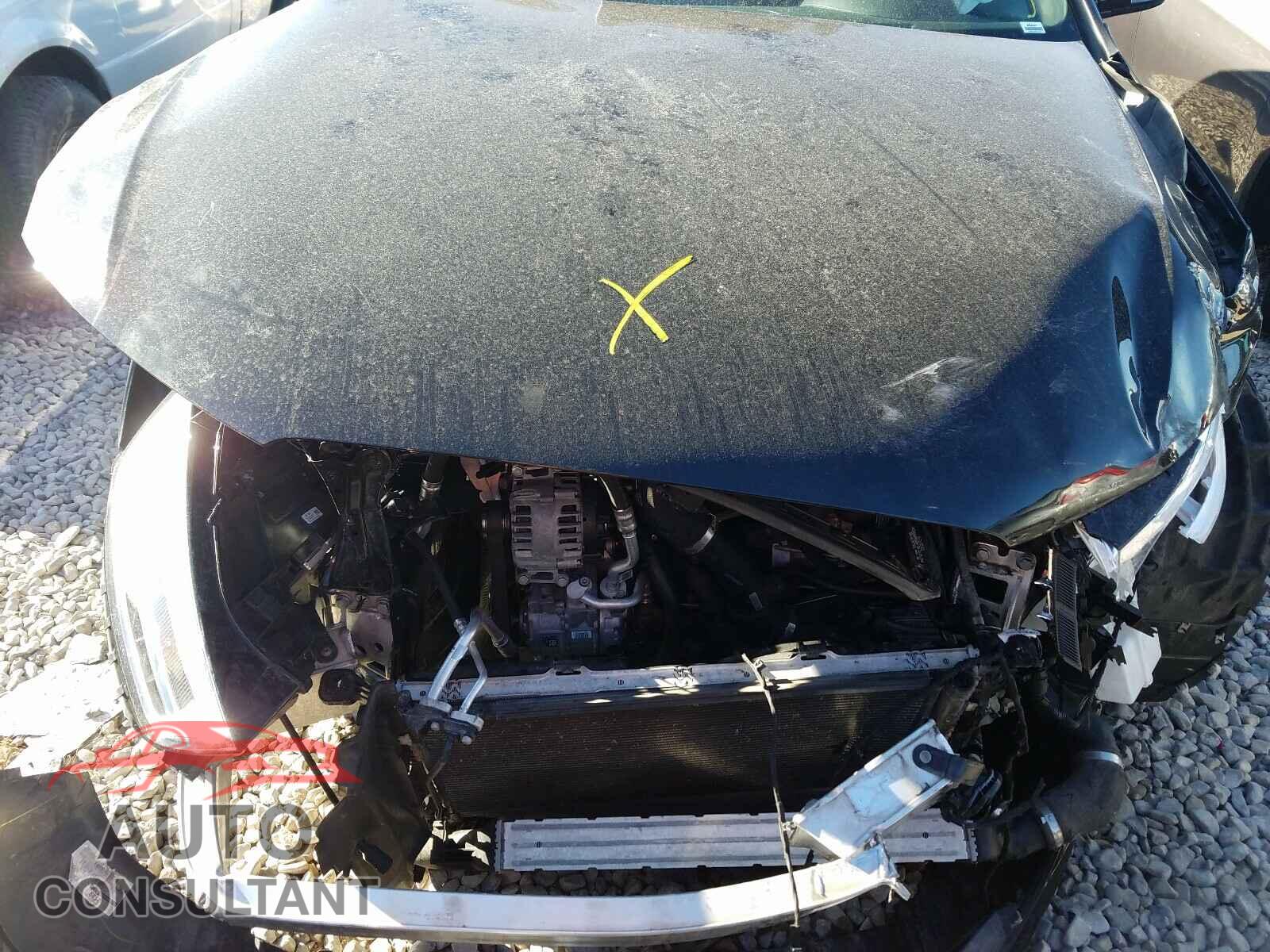AUDI Q3 2018 - WA1JCCFS3JR001057