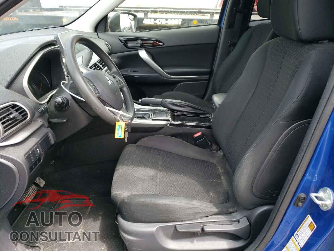 MITSUBISHI ECLIPSE 2018 - JA4AT4AA1JZ047409