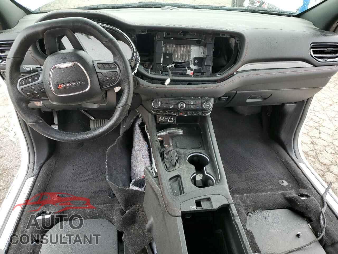 DODGE DURANGO 2023 - 1C4RDJDG7PC636867