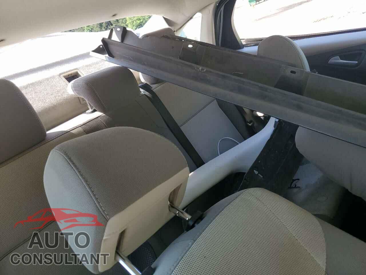 FORD FOCUS 2014 - 1FADP3F20EL139340