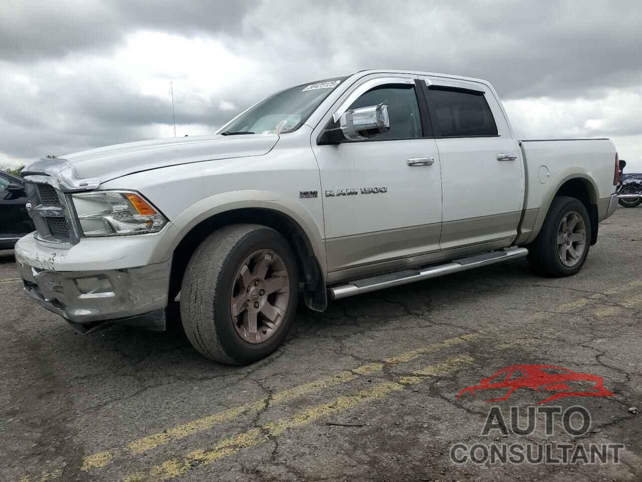 DODGE All Models 2011 - 1D7RV1CT4BS660639