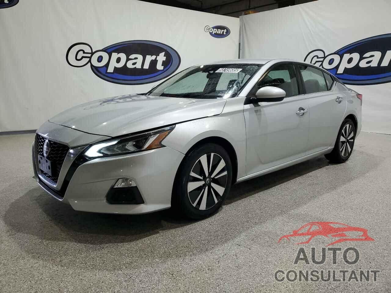 NISSAN ALTIMA 2021 - 1N4BL4DV2MN362410