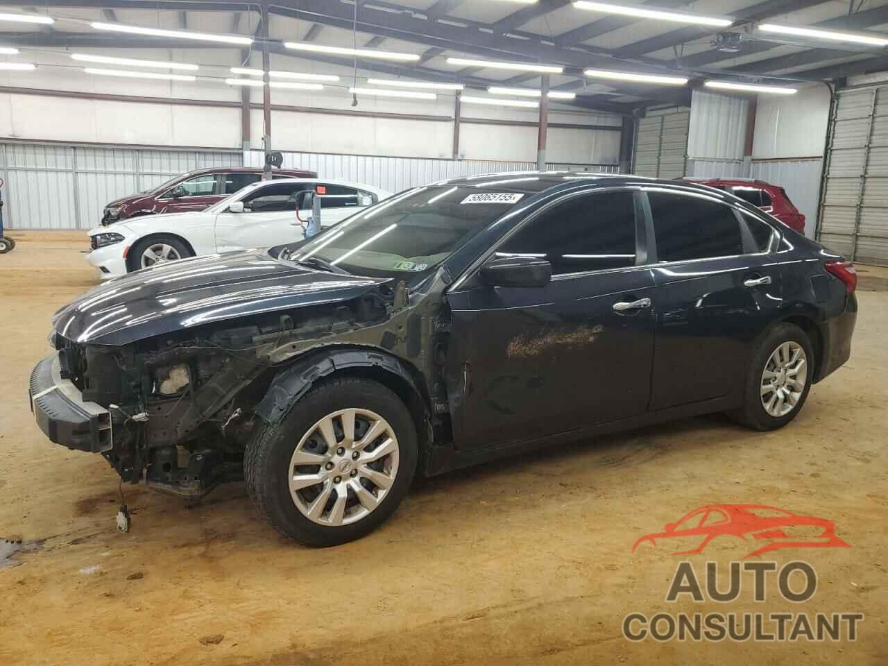 NISSAN ALTIMA 2016 - 1N4AL3APXGN369492