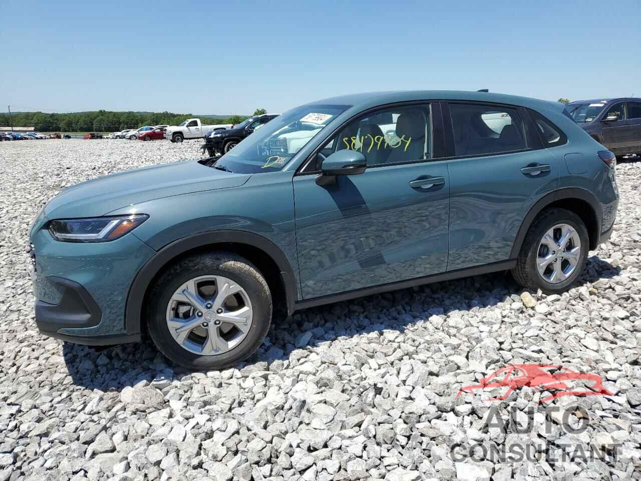 HONDA HR-V 2024 - 3CZRZ2H3XRM770086