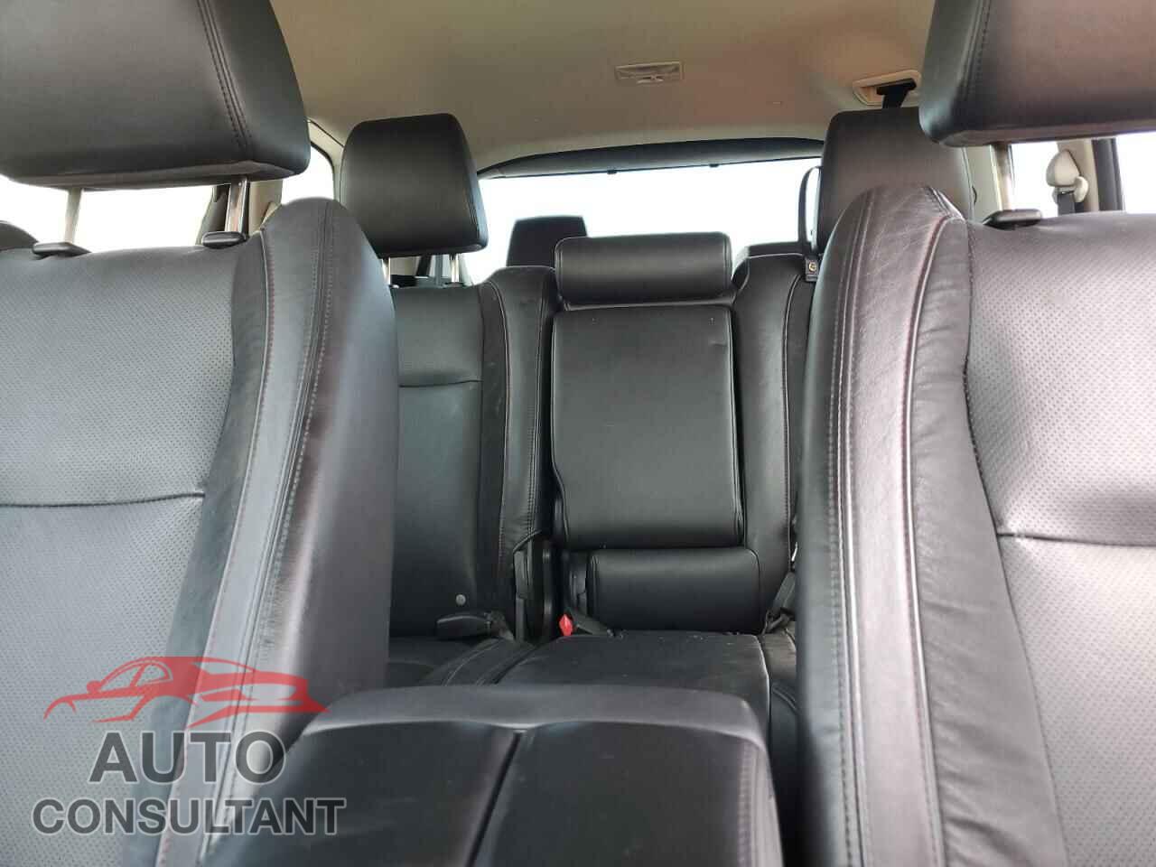 MAZDA CX-9 2014 - JM3TB3CV4E0436302