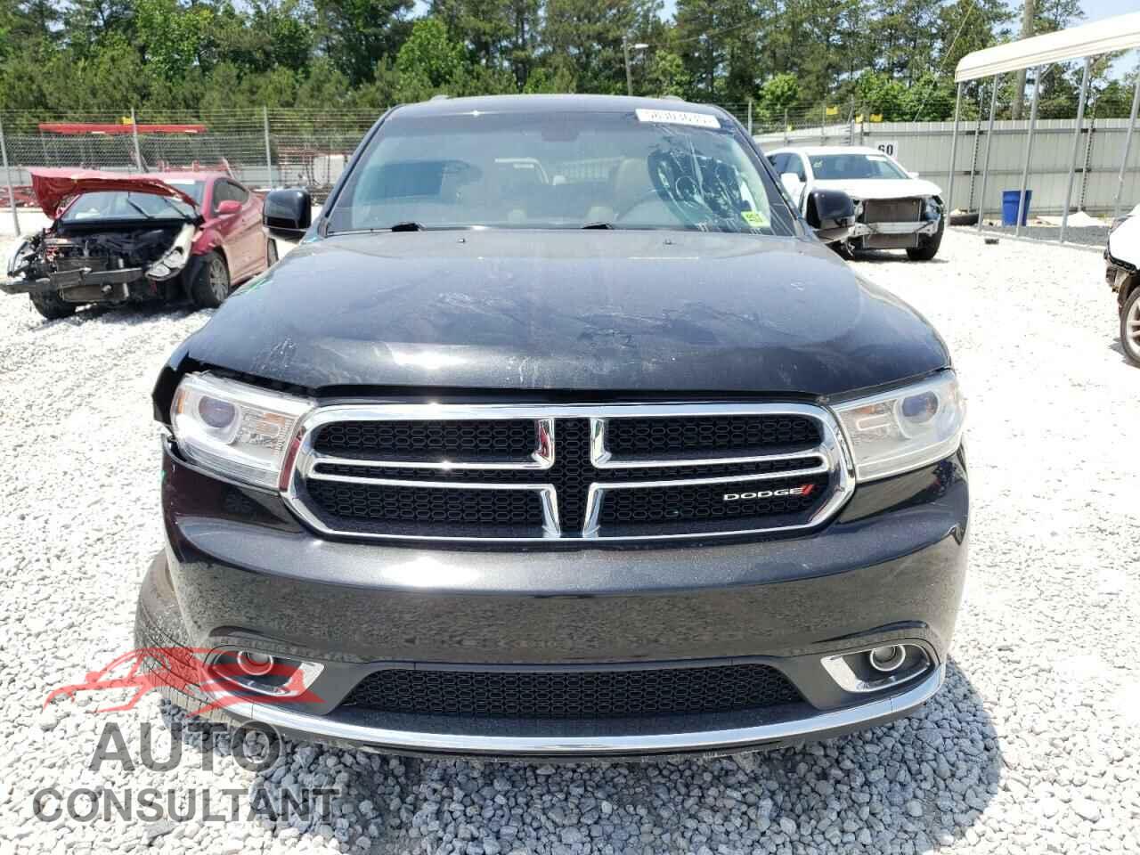 DODGE DURANGO 2014 - 1C4RDHDG1EC455169