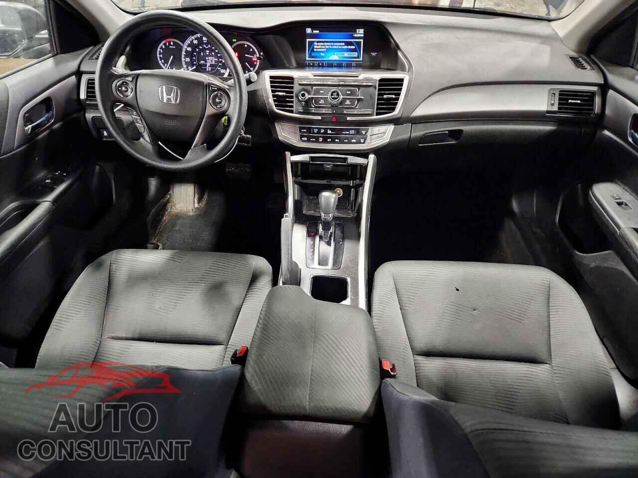 HONDA ACCORD 2015 - 1HGCR2F39FA182995