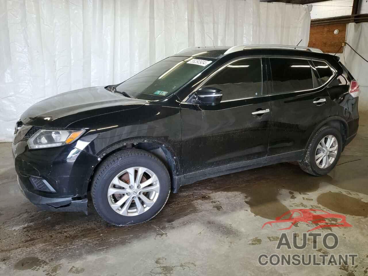 NISSAN ROGUE 2015 - KNMAT2MV2FP510797
