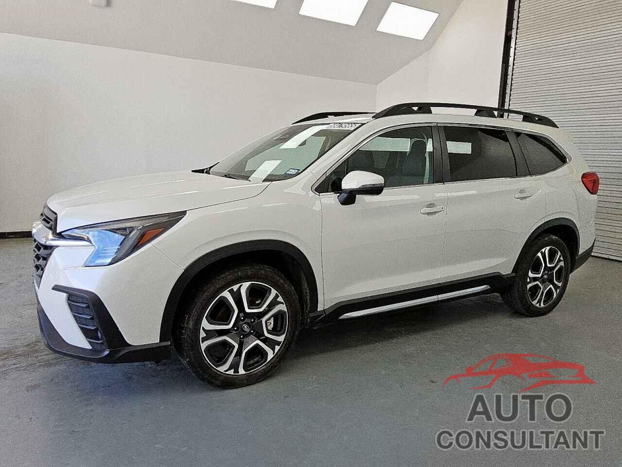 SUBARU ASCENT 2023 - 4S4WMASDXP3453700