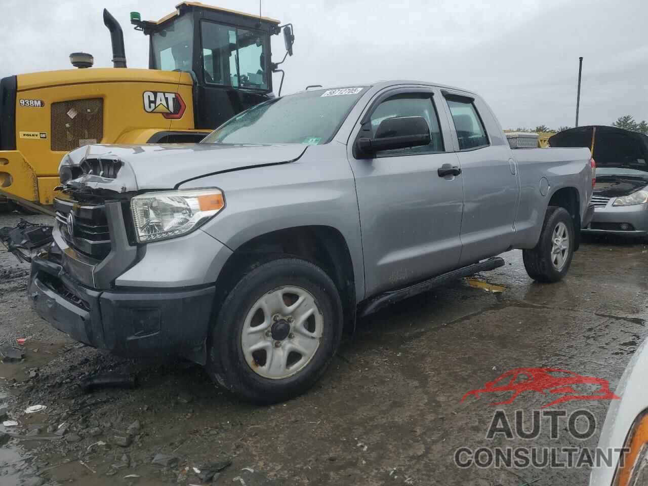 TOYOTA TUNDRA 2014 - 5TFUM5F11EX057762