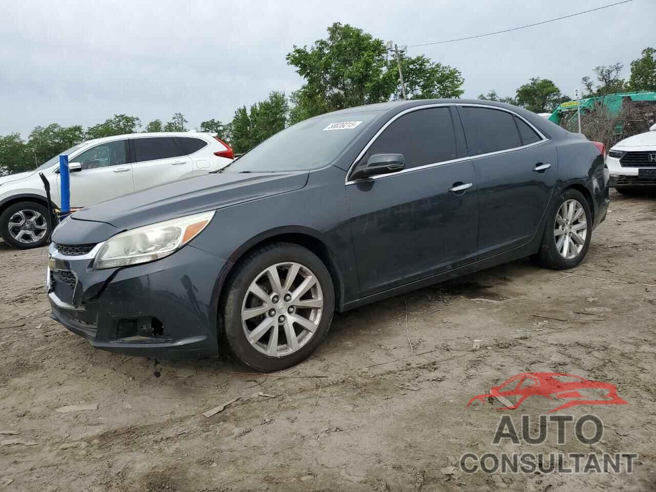 CHEVROLET MALIBU 2015 - 1G11F5SL3FF181035