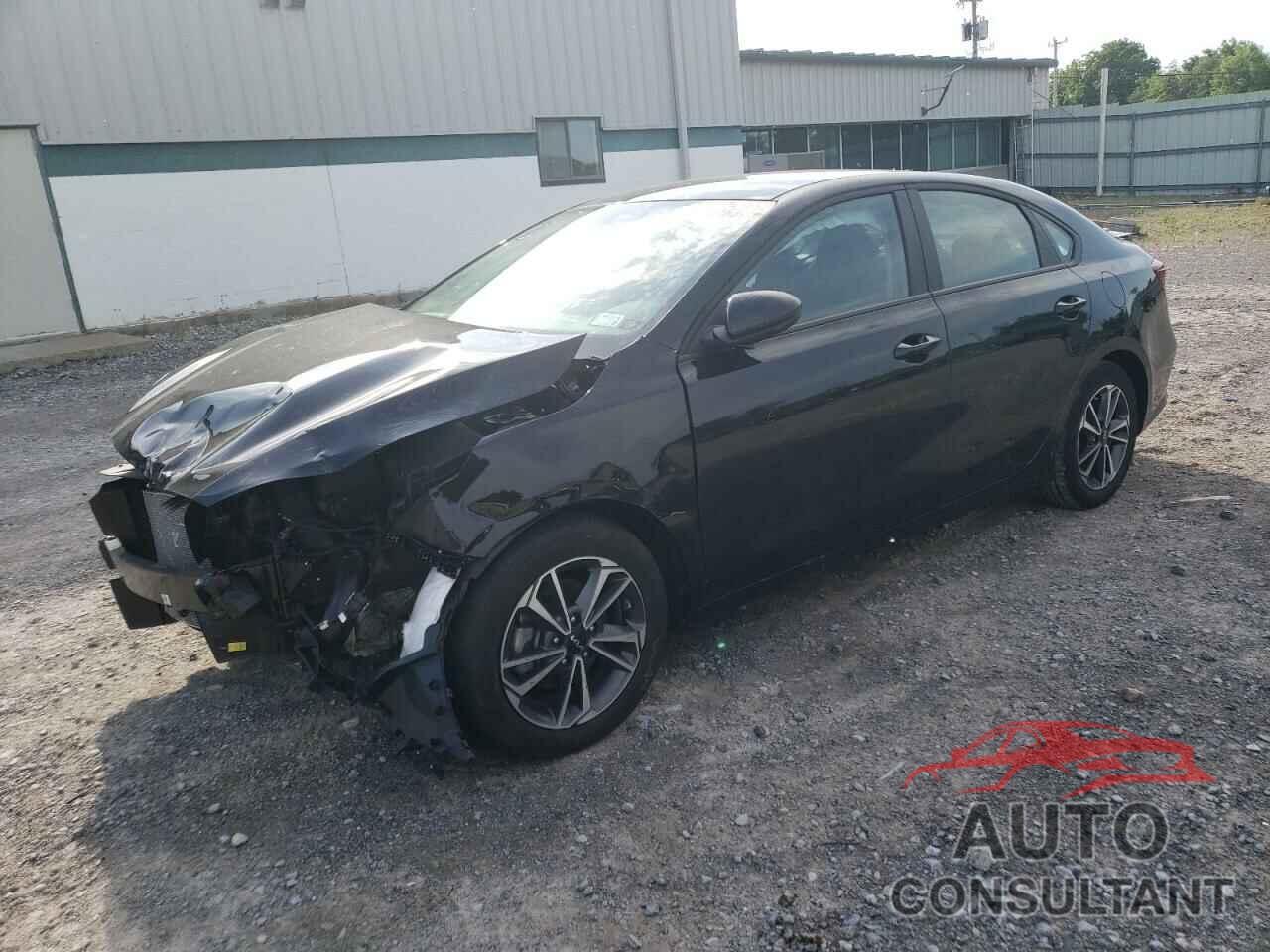 KIA FORTE 2023 - 3KPF24AD8PE561271